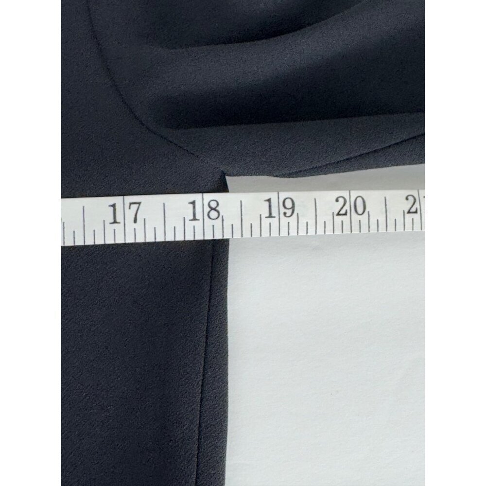 IRO Paris Norah NEW Black Mini Dress Classic Evening Party FR Size 34 (US 2/XS) - Picture 11 of 13